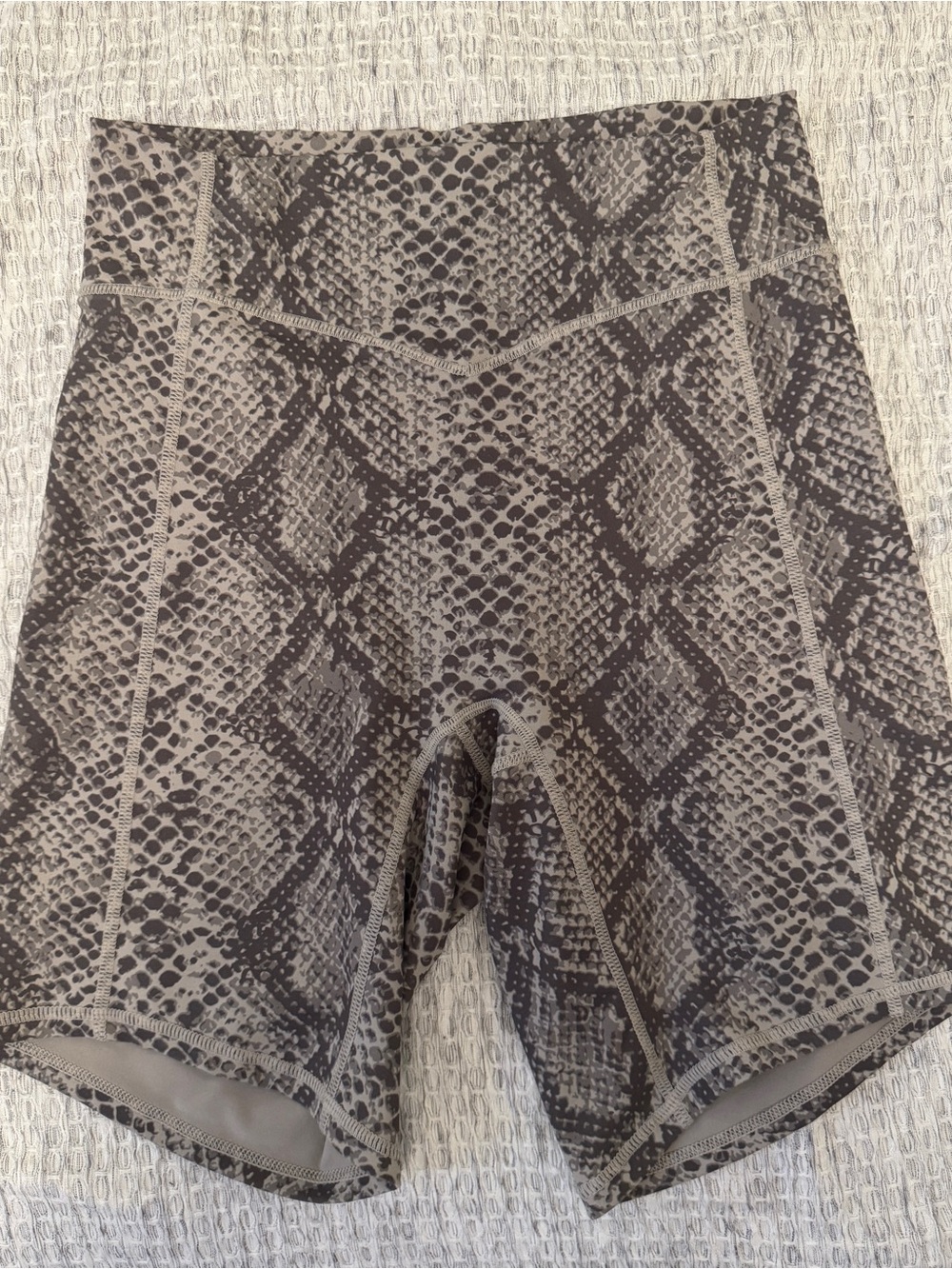 Balance Athletica Bike Shorts Medium